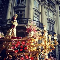 SilvEspecial Disfruta Madrid Semana Santa Silvia Quiros SQ beauty