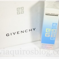 Givenchy se une a la ola de las BB cream Silvia Quiros SQ Beauty