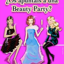 Apúntate a la Beauty Party Silvia Quiros SQ Beauty