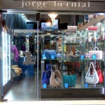 Descubriendo la tienda multimarca Jorge Bernial Silvia Quiros SQ Beauty