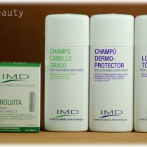 Productos IMD para cada tipo de cabello Silvia Quiros SQ Beauty