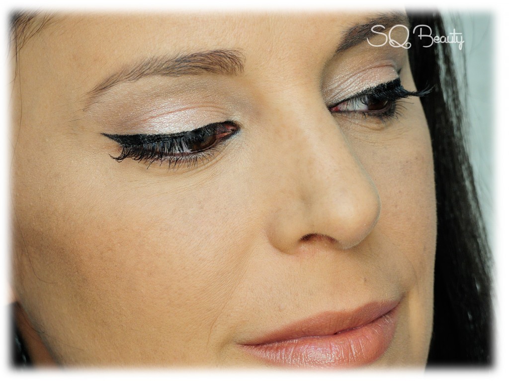 Maquillaje San Valentin Valentine´s day makeup Silvia Quiros SQ Beauty