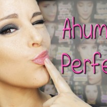 Como hacer un ahumado perfecto Perfect smokey eye Silvia Quiros SQ Beauty