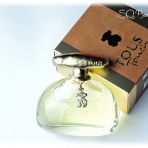 Perfume para el día a día Tous Touch Silvia Quiros SQ Beauty