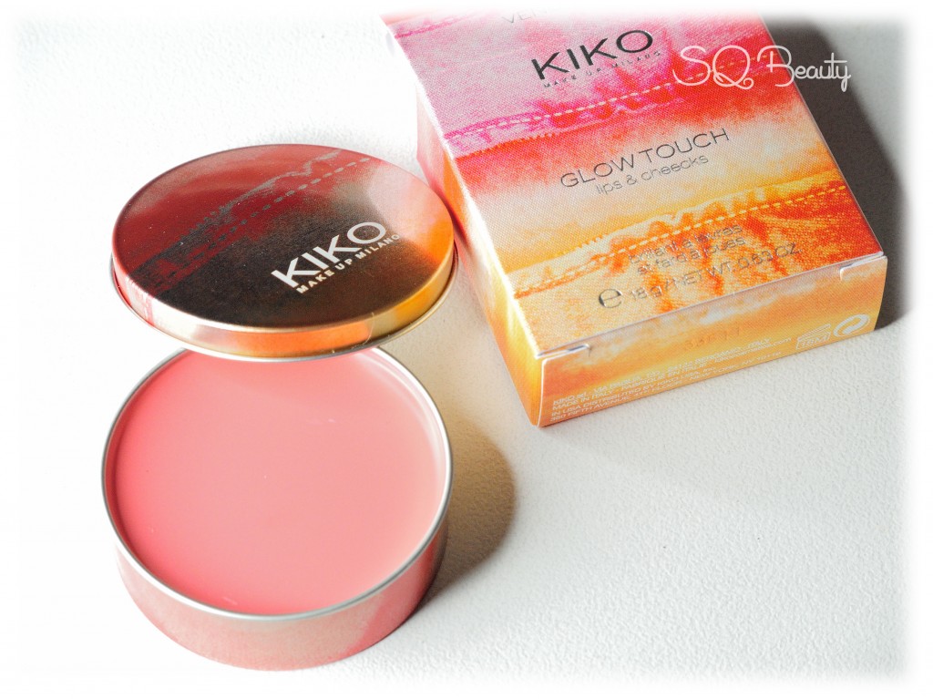Novedades Kiko Cosmetics