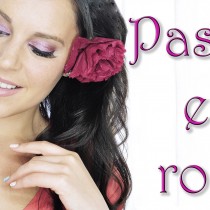 Maquillaje Pasión en Rosa