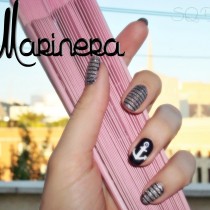 Nail friday manicura Marinera