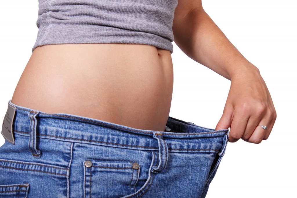 5 trucos fáciles para perder peso