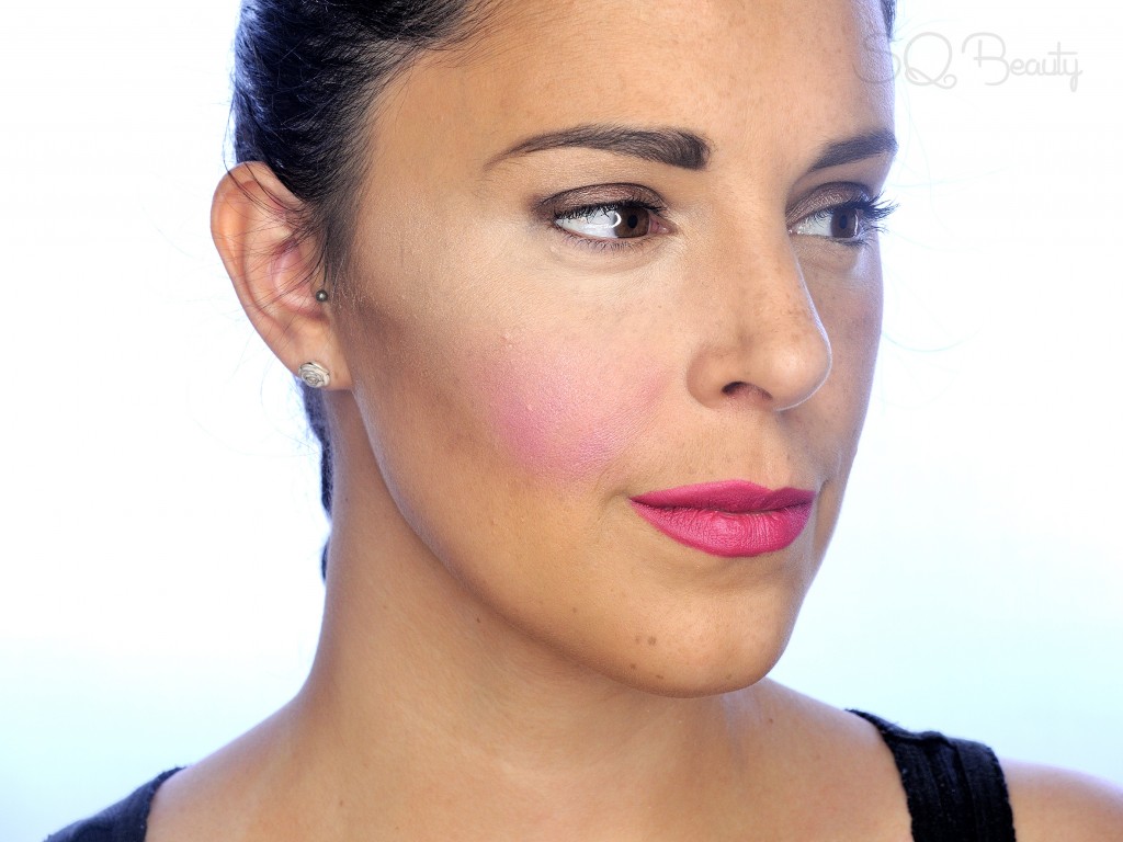 Tutorial errores comunes en el maquillaje y como evitarlos