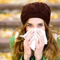 Remedios naturales contra el resfriado
