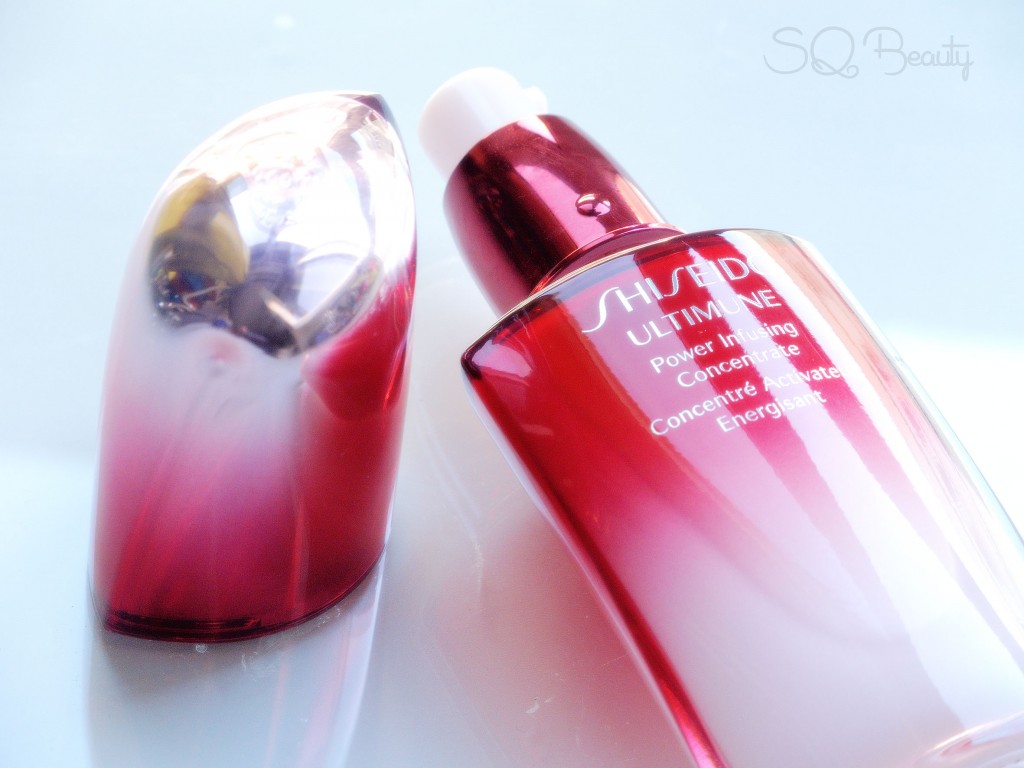 Refuerza tu inmunidad con Ultimure de Shiseido 
