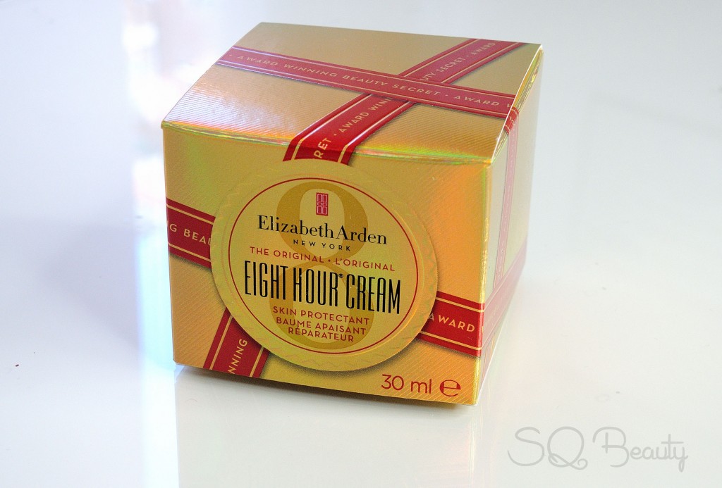 8 hours cream Skin Protectant de Elizabeth Arden Edición limitada