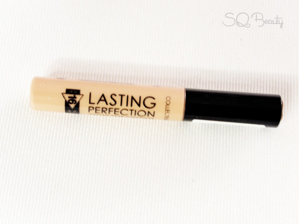 Collection Lasting perfection concealer
