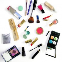 Ahorra sustituyendo productos y herramientas de maquillaje