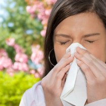 Consejos para sobrellevar la alergia primaveral