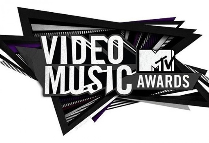 Alfombra roja MTV VMA 2015