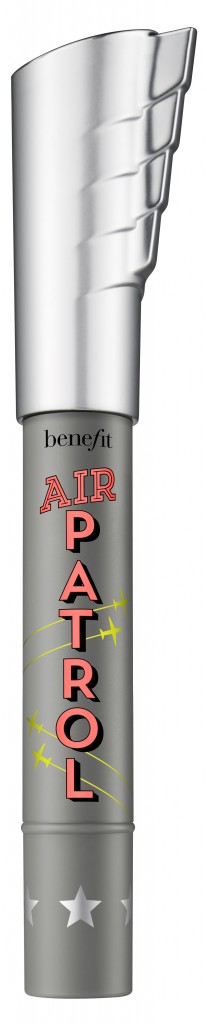 Air Patrol de Benefit