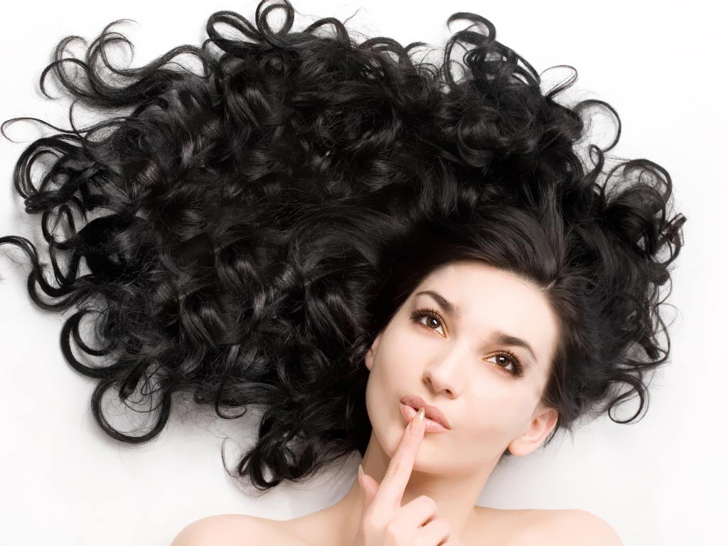 Fall trends for hair - Silvia Quirós