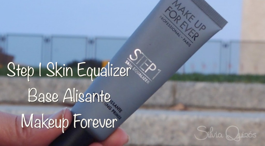 Skin Equalizer Base Alisante Makeup Forever