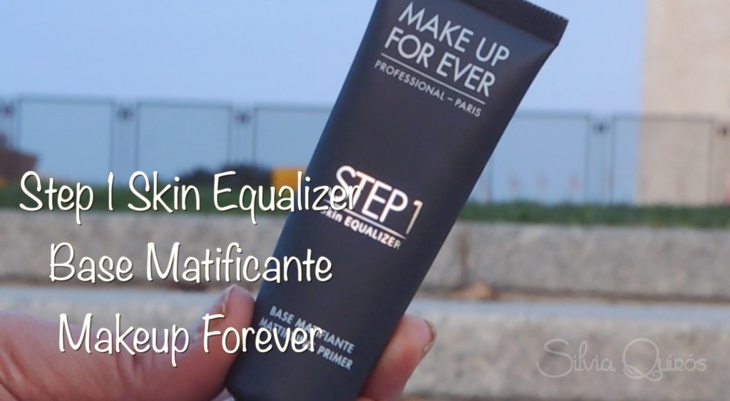 Skin Equalizer Base Matificante Makeup Forever