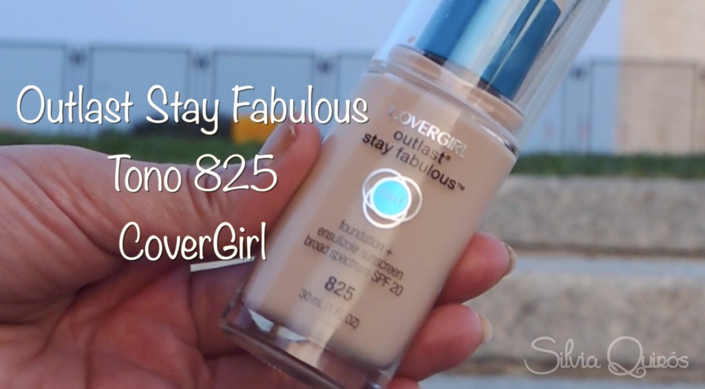Stay Fabulous Cover Girl