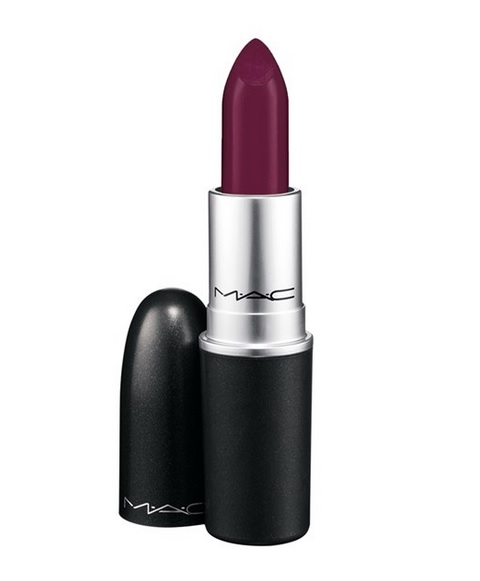 Lipstick Living Legend Mac