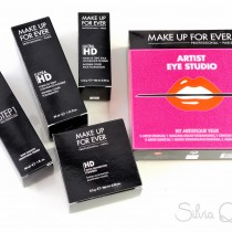 Nueva base de maquillaje Ultra HD de Make Up For Ever