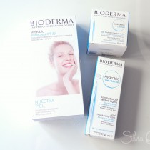 Hydrabio de Bioderma para las pieles más secas