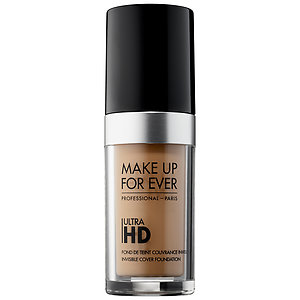 Ultra HD Make Up For Ever