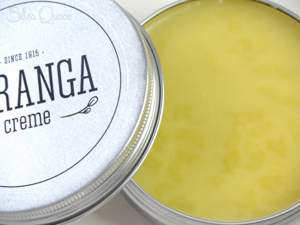 Crema Beranga, natural y efectiva 