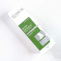 Slim Design nuevo anticelulítico de Elancyl