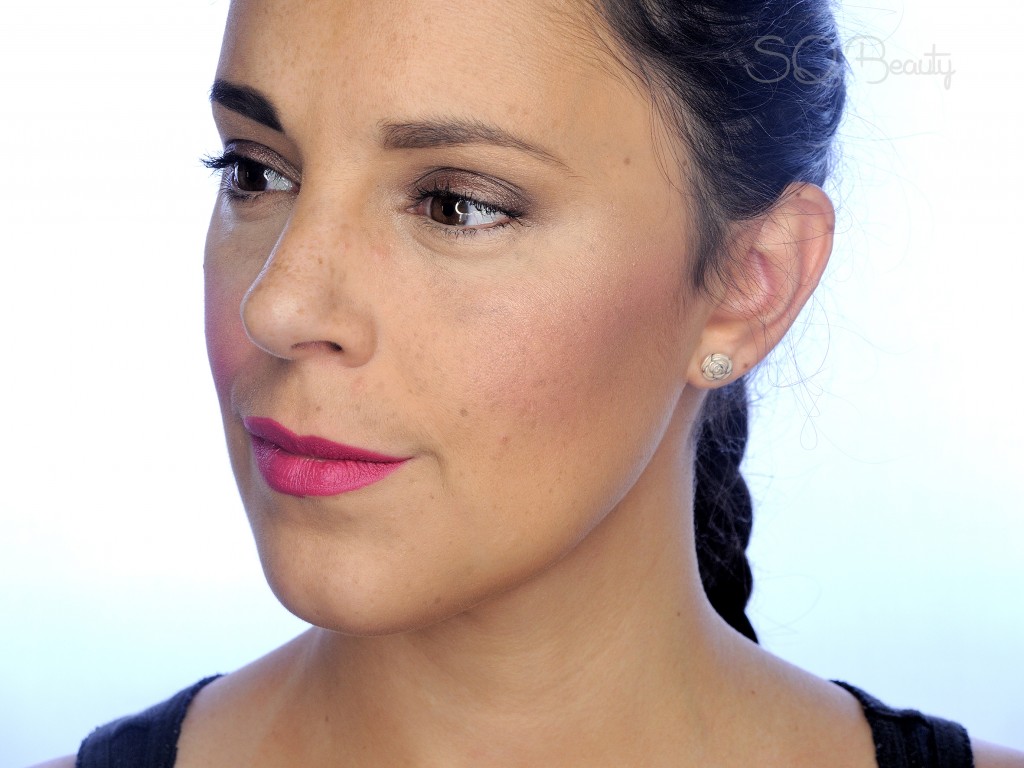 Errores comunes en el maquillaje, como evitarlos y como hacerlos