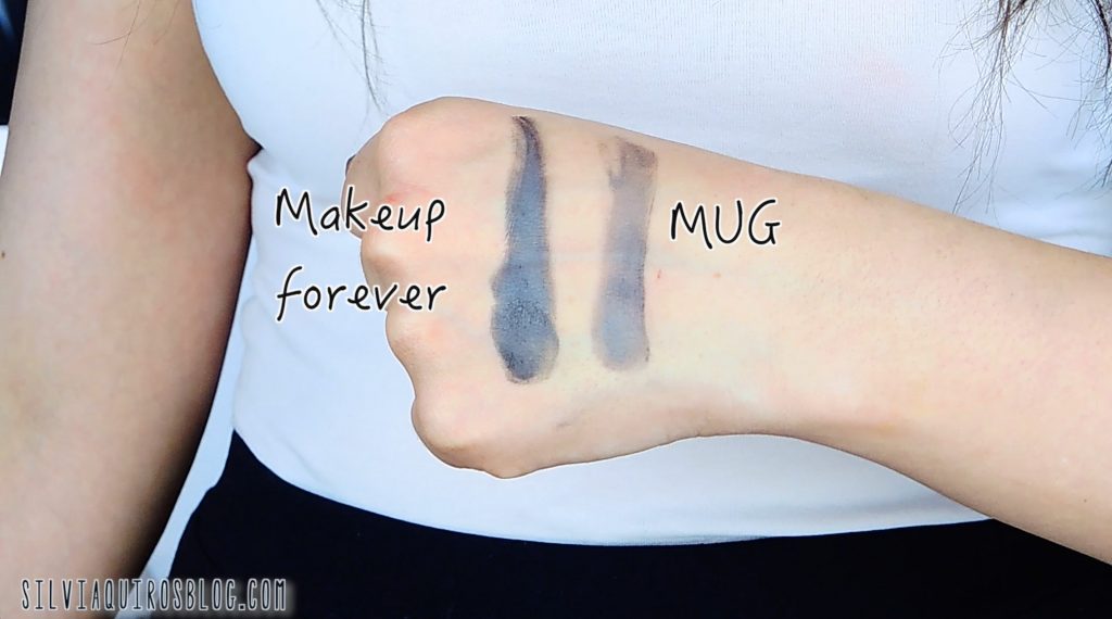 Makeup Forever M-106
