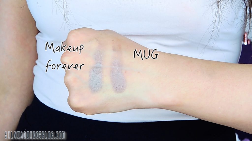 Makeup Forever ME-554
