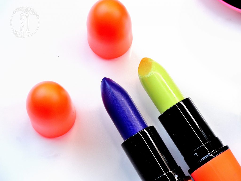 Lipsticks Good Luck Trolls M·A·C