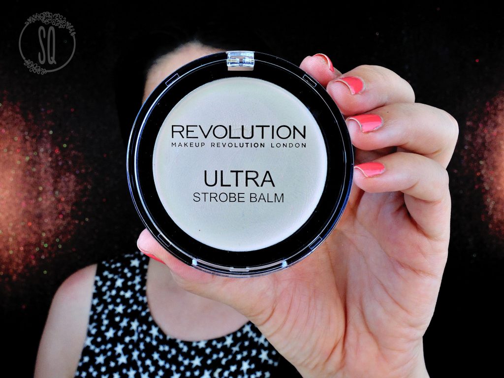 Ultra Strobe Balm Euphoria Makeup Revolution