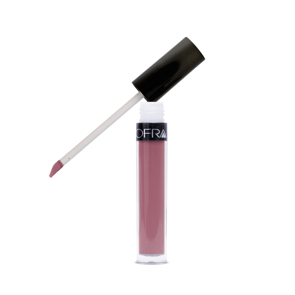 Ofra Long lasting liquid lipstick Manhattan 19€