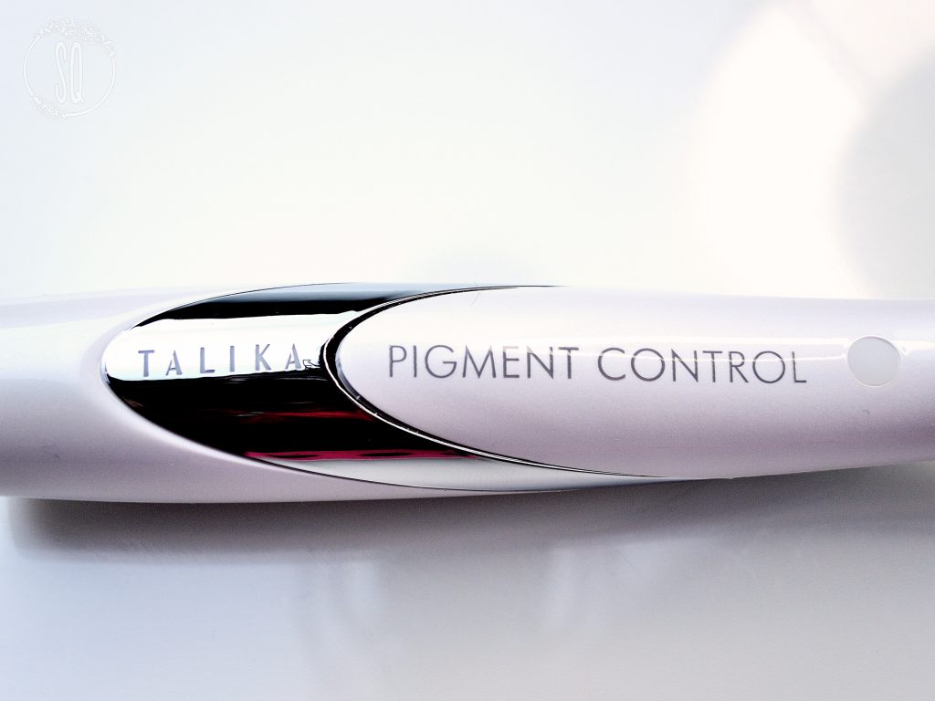 Pigment control, primer dispositivo cosmético anti manchas de Talika