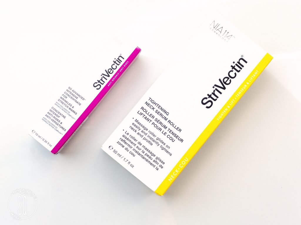 Tratamientos antiedad de StriVectin