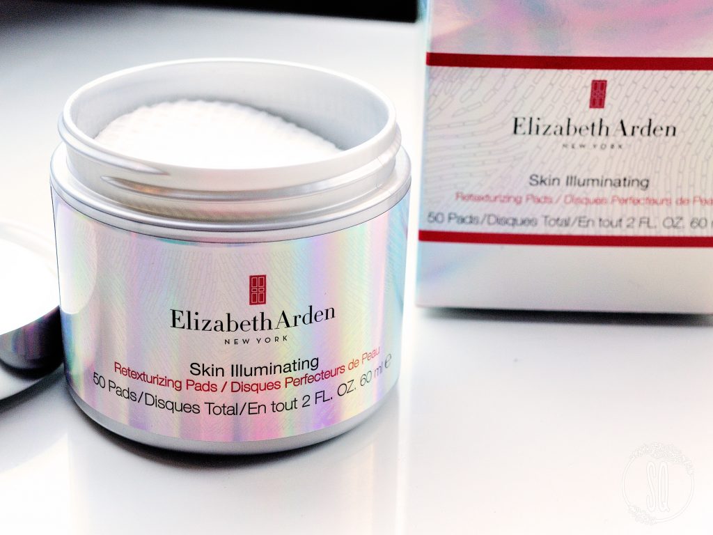 Skin Illuminating, la línea de luminosidad por excelencia de Elizabeth Arden