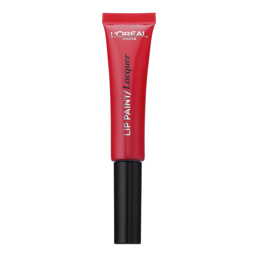  Lip paint 204 Red Actually