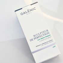 Duo sérum Tensor Sculpteur de Perfection de Galénic