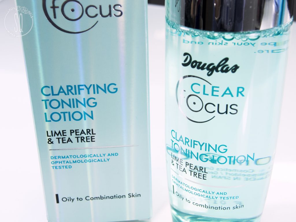 Douglas Essential y Clear Focus para el cuidado de la piel del rostro y del cuerpo