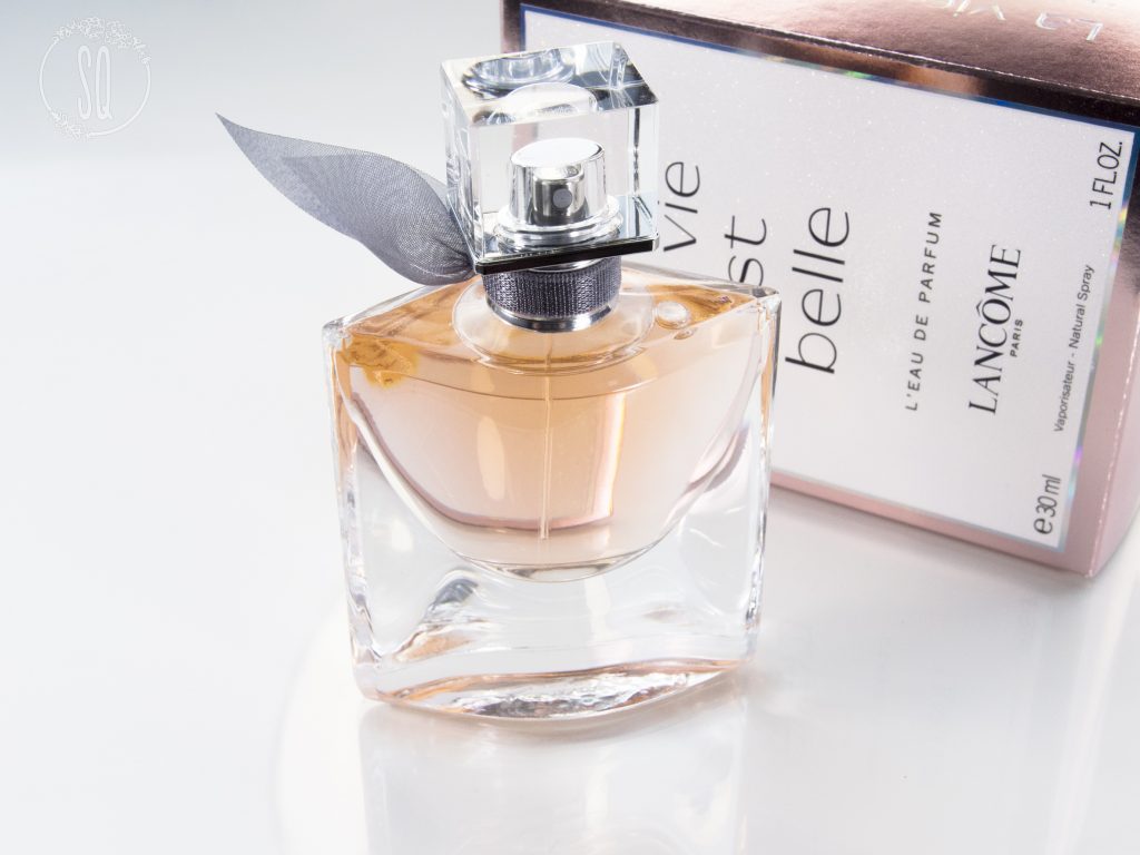 La Vie est Belle Eau de Parfum, un clásico de Lancôme