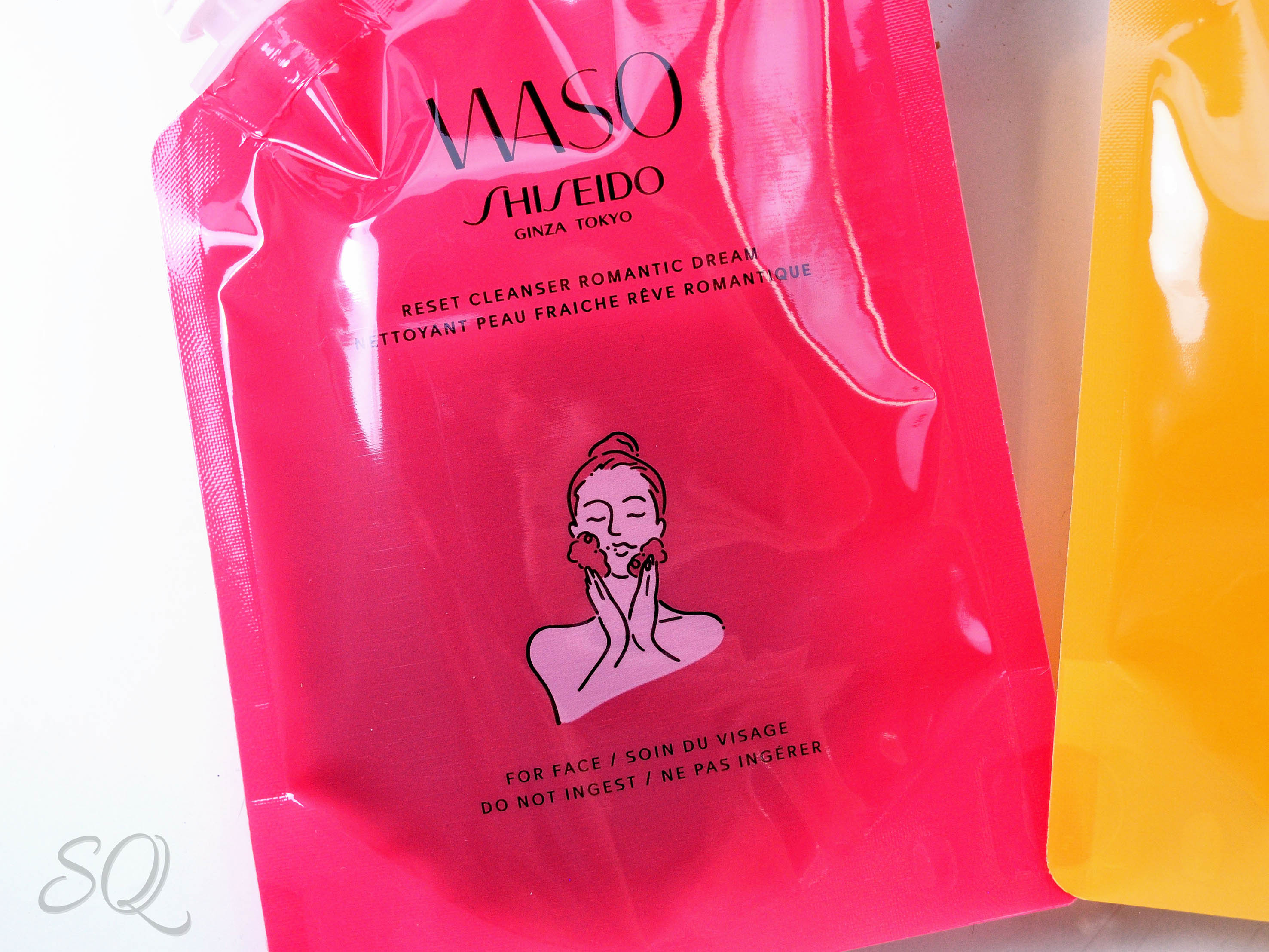 Romantic Dreams de Shiseido