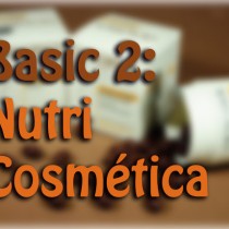 Básicos 2 Nutri cosmética nutri cosmetic Silvia Quiros SQ Beauty