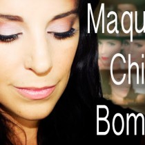 Tutorial Maquillaje Chica Bombón Silvia Quiros Makeup Bombshell