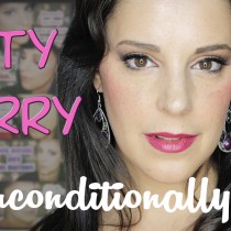 katy perry uncondicionally makeup maquillaje Silvia Quiros