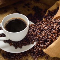 10 beneficios del café