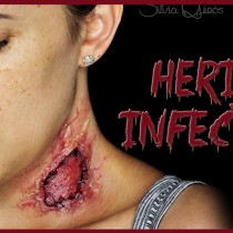 Efecto infección demoníaca La Horca